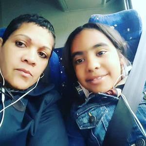 Meet your Posher, Wanda